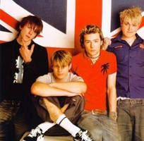 MCFLY I LOVE YOU