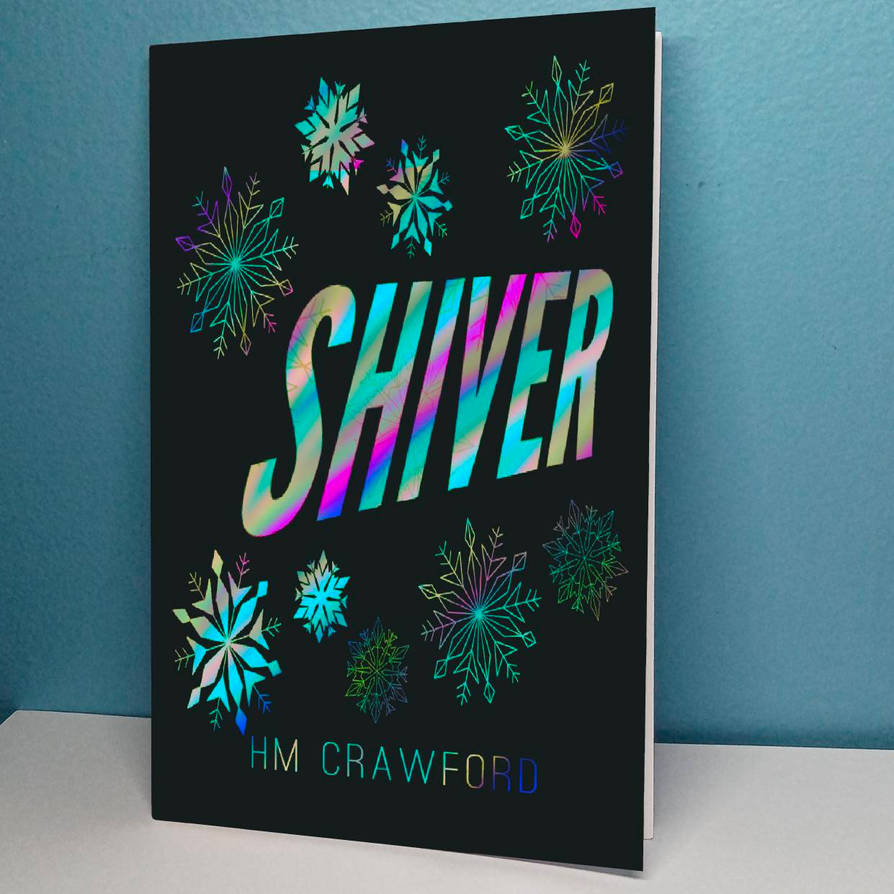 Shiver Writing Shiver - short story by hauntedclay on DeviantArt