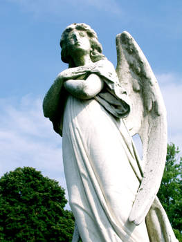 Statue XXVIII