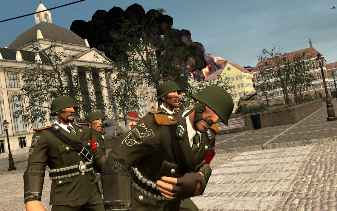 Deviantart Ww2 Signal WW2 Work In Progress by TheChillestSovietGuy on DeviantArt