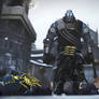 The Final Stand
