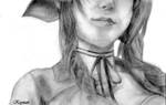 Aerith - How Are You? - 2 by Keynan