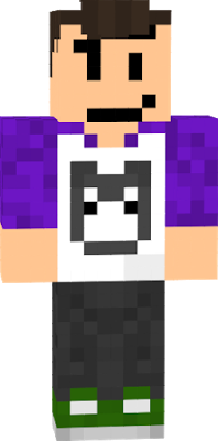 Roblox boy  Minecraft Skin