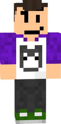 roblox  Minecraft Skin