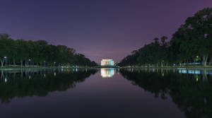 Reflecting Pool