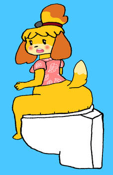 Secretary Stinker