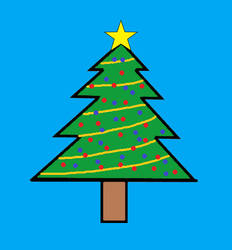 Christmas cover