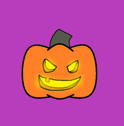 Halloween cover