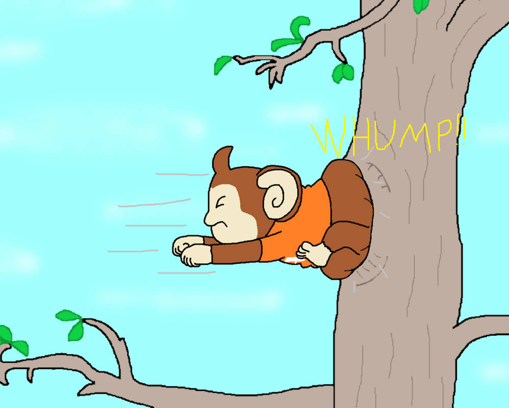 Aiai s Stucker Monkey Butt By Goofermutt On DeviantArt aiai-s-stucker-monkey-butt-by-goofermutt-on-deviantart
