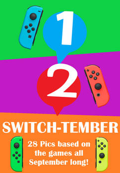 1-2 Switch-tember