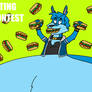 1-2 Switch-tember 20. Eating Contest