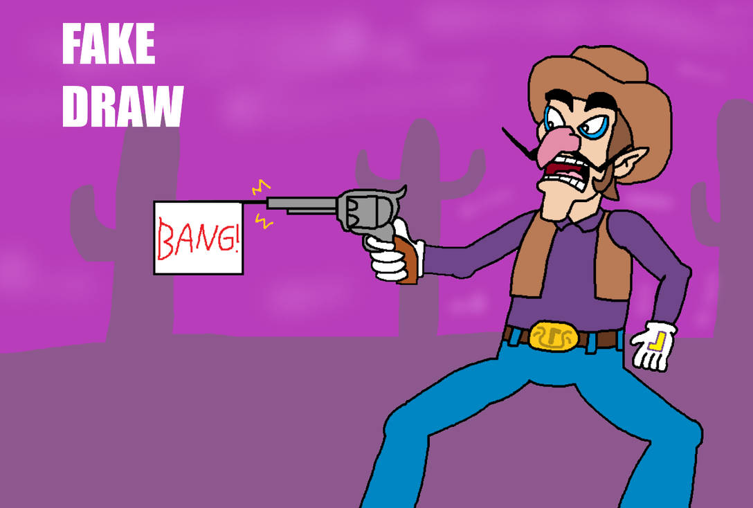 1-2 Switch-tember 18. Fake Draw by Goofermutt on DeviantArt