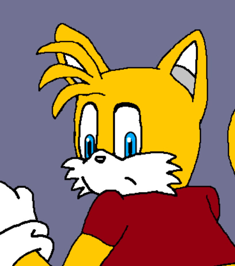 Check Tails Tails' Jack-o-Bottom (Check Description) by Goofermutt on DeviantArt