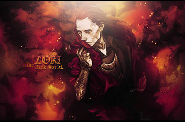 Signature: Loki