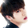 JIN of BTS