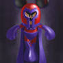 Magneto Mouse