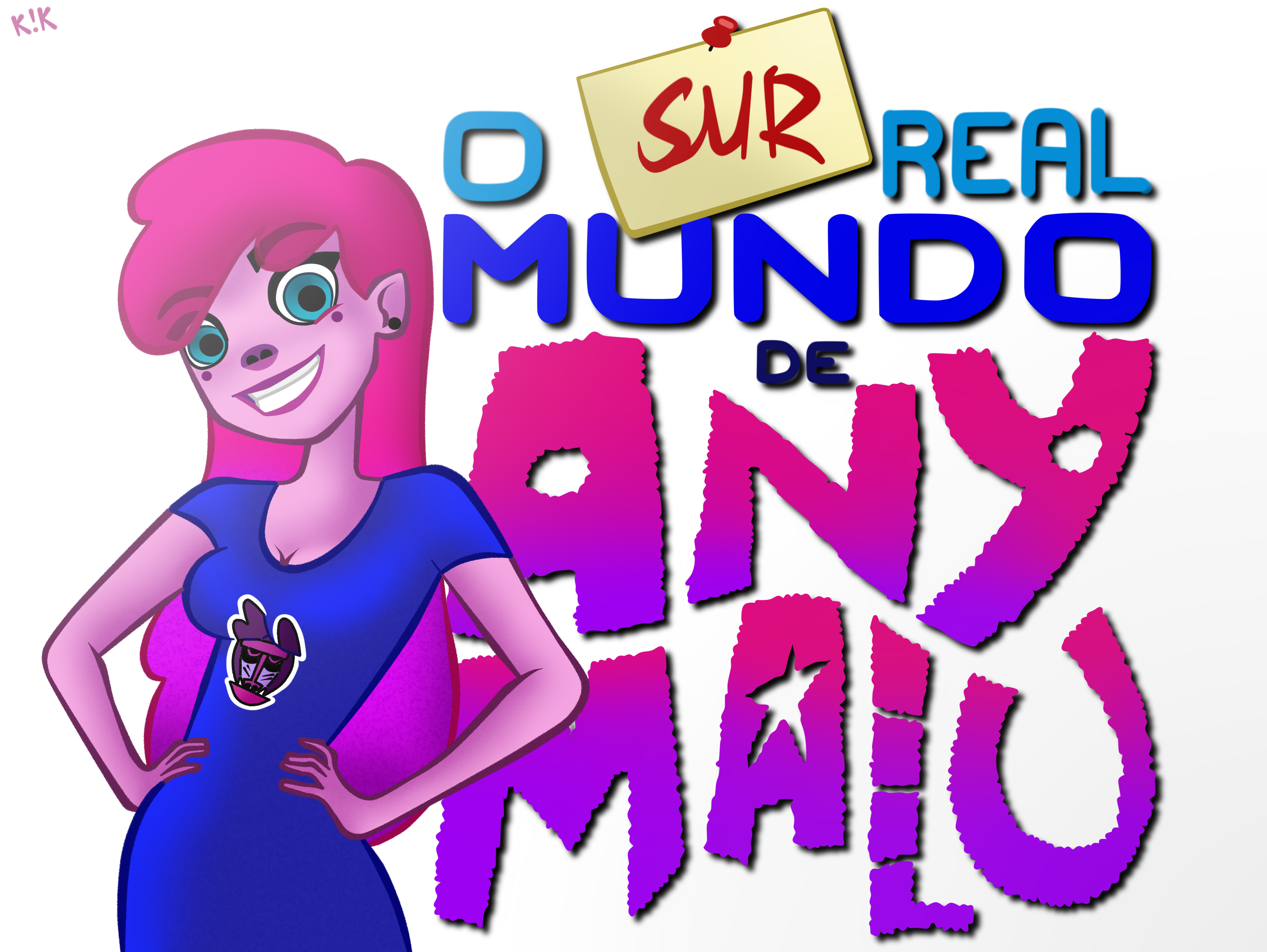 Any Malu The Animated Youtuber Fan Art by theofficialRobertMan on DeviantArt Any Malu The Animated Youtuber Fan Art by theofficialRobertMan on DeviantArt
