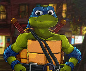Mayhem Rottmnt Deviant TMNT Mutant Mayhem Raphael Fan Art by KimKaiDrawings on DeviantArt
