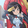 Peni Parker (Spider-Verse x Rivals)