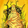 carcosa the yellow king.