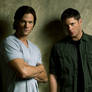 +Sexy Winchesters+