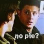 +No Pie 4 Dean+