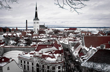 Tallinn