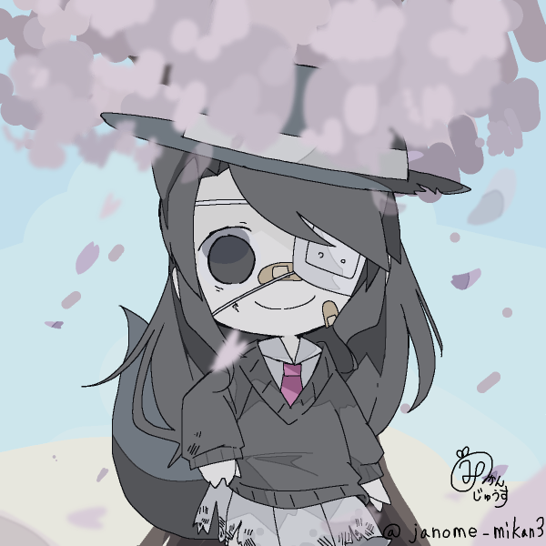 My dfac oc Lucy by ana845754753 on DeviantArt