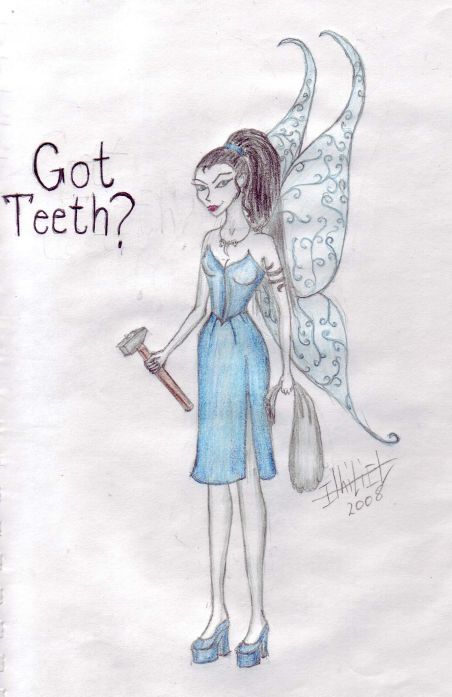 Tooth Fairy