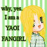 Yaoi Fangirl -icon-