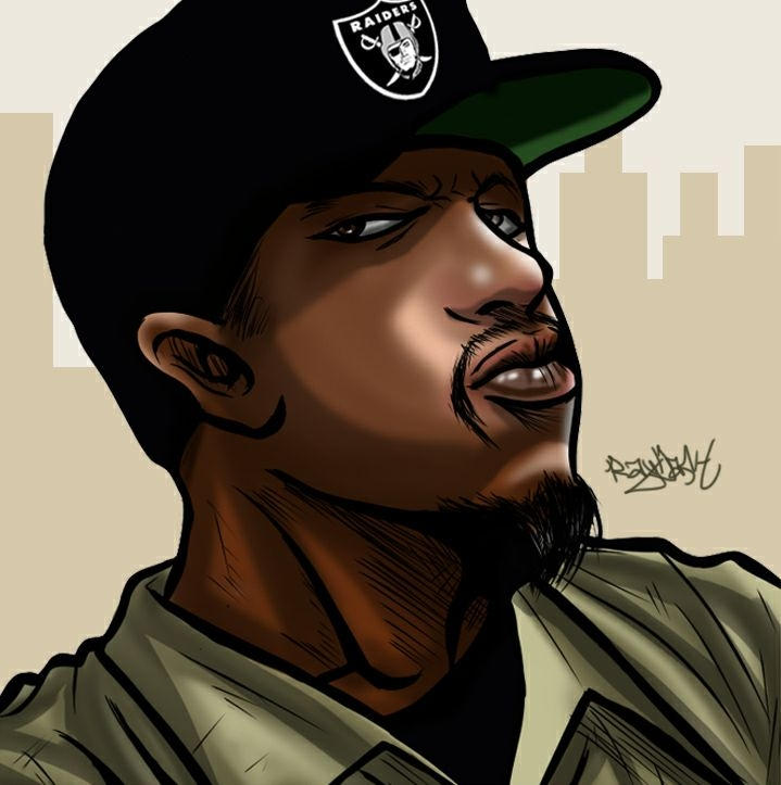 Self portrait by Raydash30 on DeviantArt