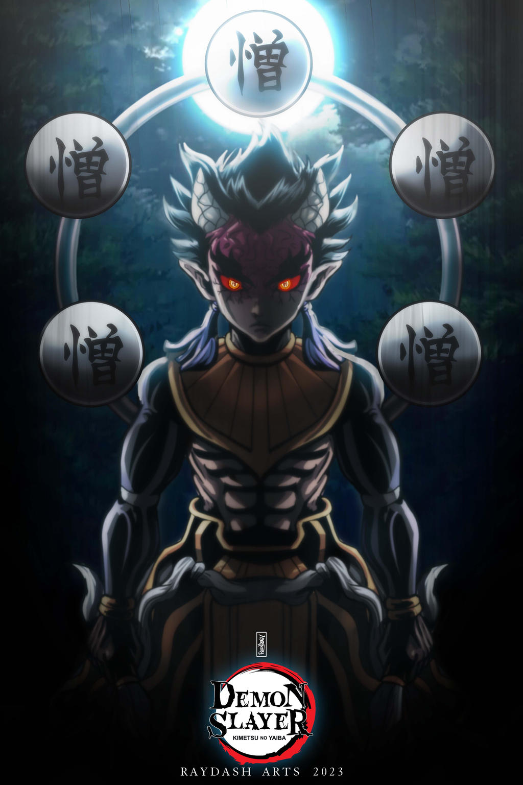 Upper Moon 4 by Raydash30 on DeviantArt