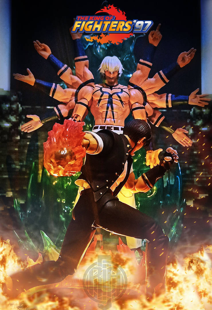 97 by Raydash30 on DeviantArt