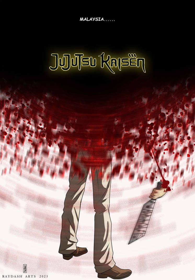 Nanami Fan Art by Raydash30 on DeviantArt