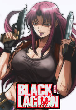 Black Lagoon