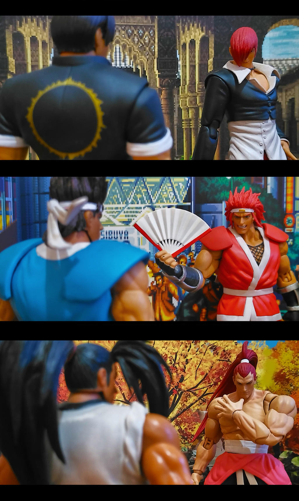 fight! by Raydash30 on DeviantArt