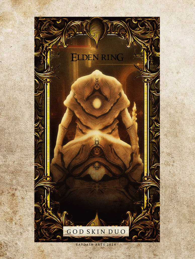 God Skin Dou By Raydash30 On DeviantArt god-skin-dou-by-raydash30-on-deviantart