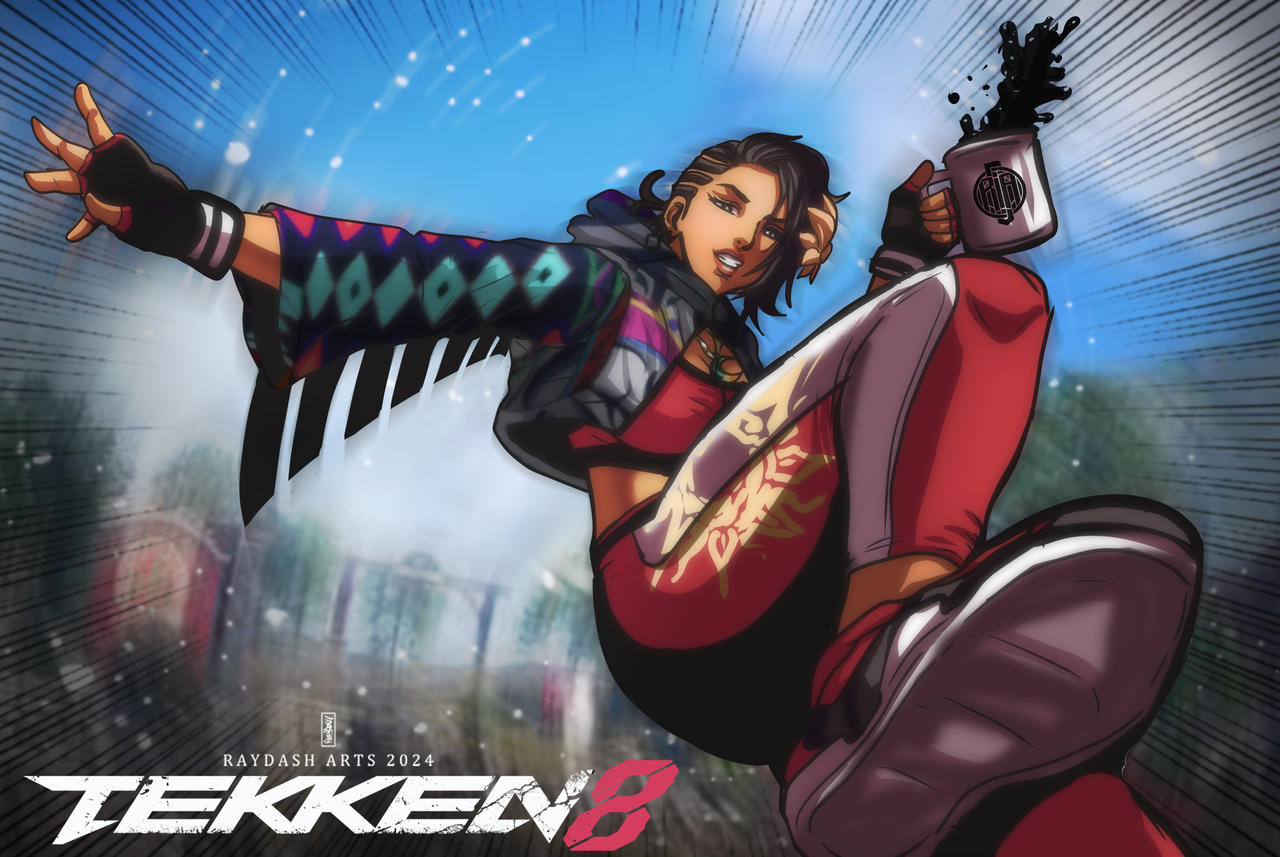 Azucena by Raydash30 on DeviantArt