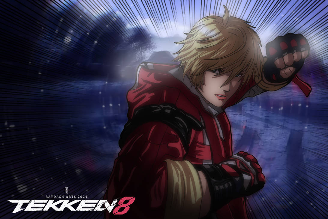 Leo by Raydash30 on DeviantArt