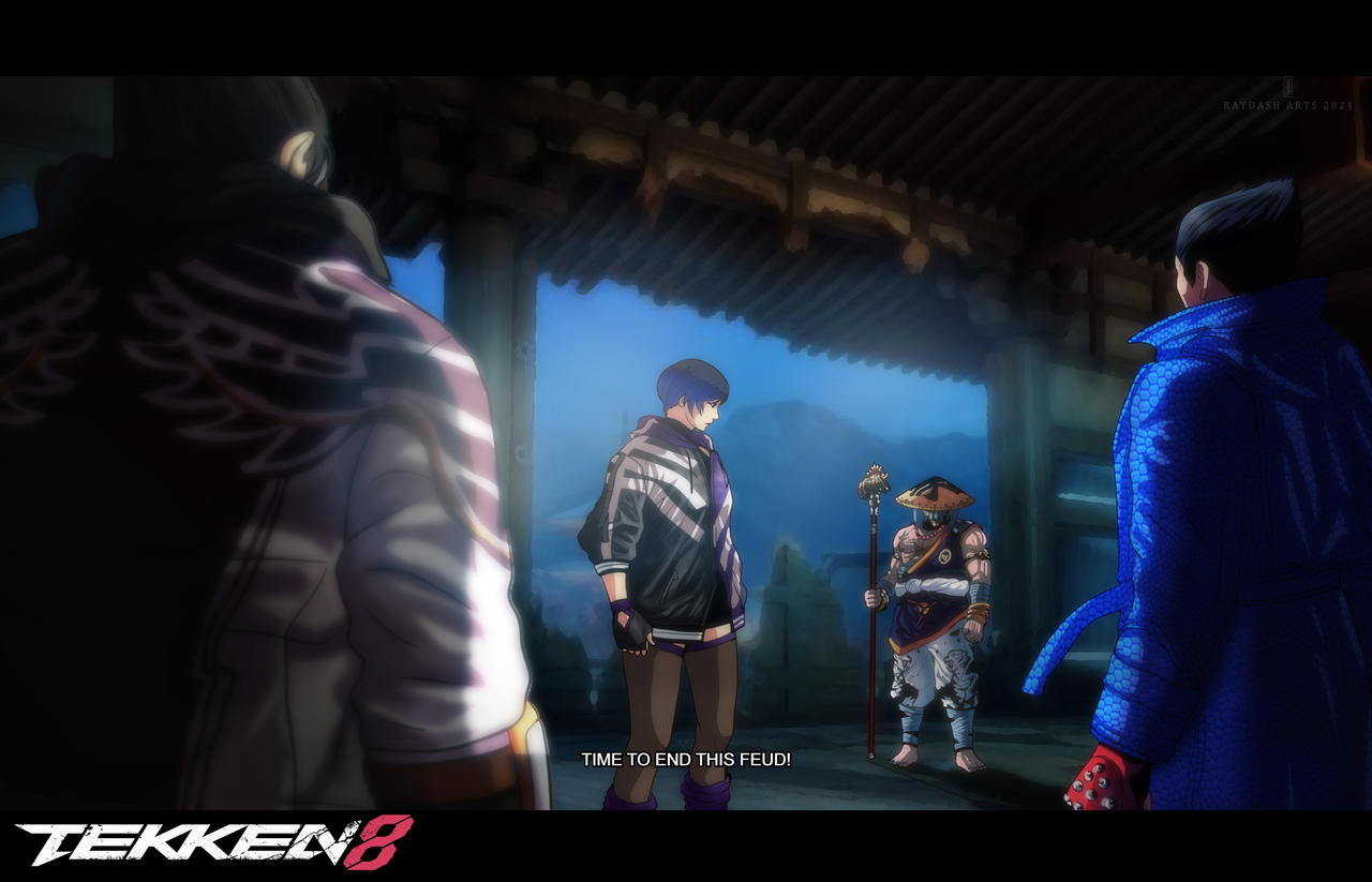 rumble by Raydash30 on DeviantArt