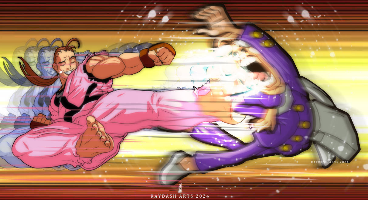 Dan by Raydash30 on DeviantArt