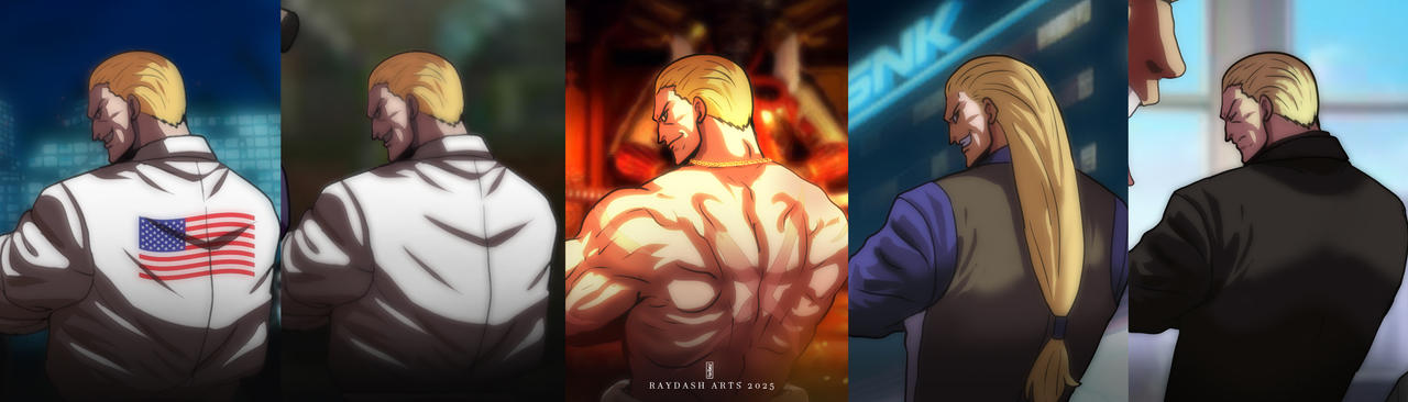 Predictable by Raydash30 on DeviantArt