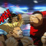 Paul Vs Guile