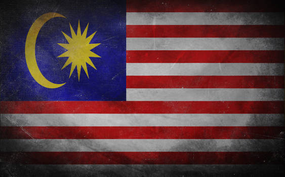 Flag of Malaysia