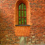 Tombstone Window II