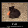 Evil