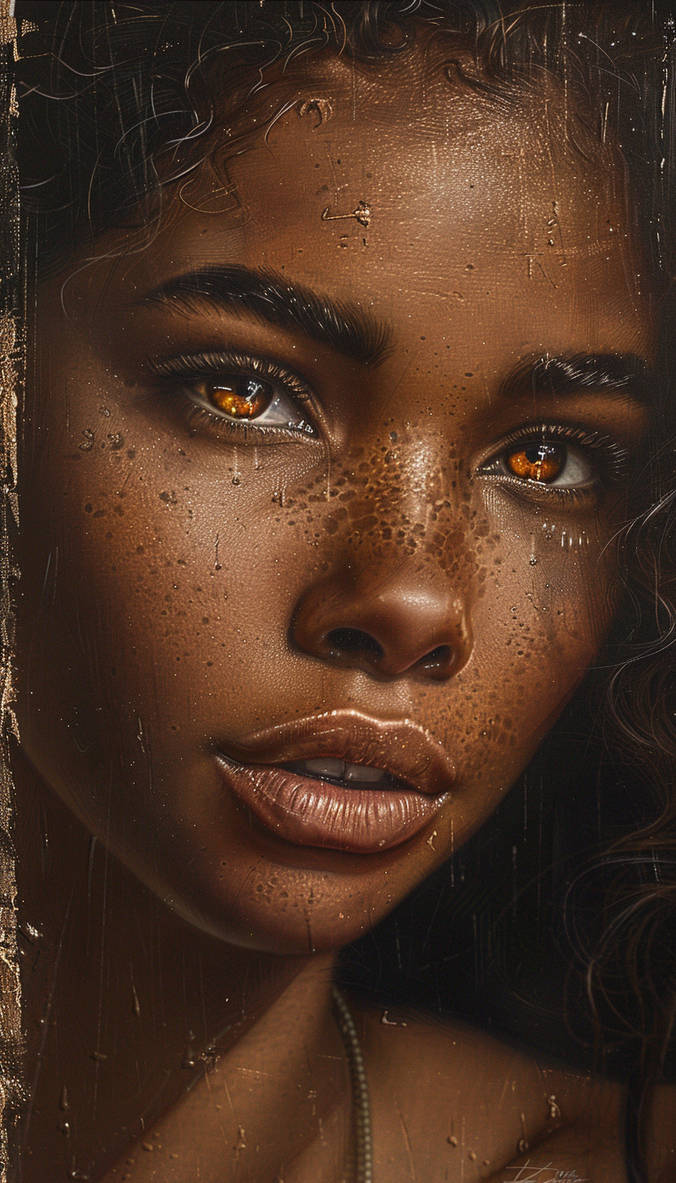 Ember Eyes by krisyotam on DeviantArt