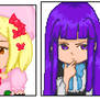 Umineko Harvest Moon sprites