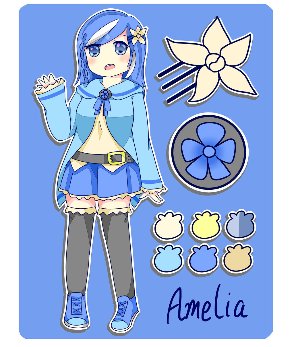 Amelia