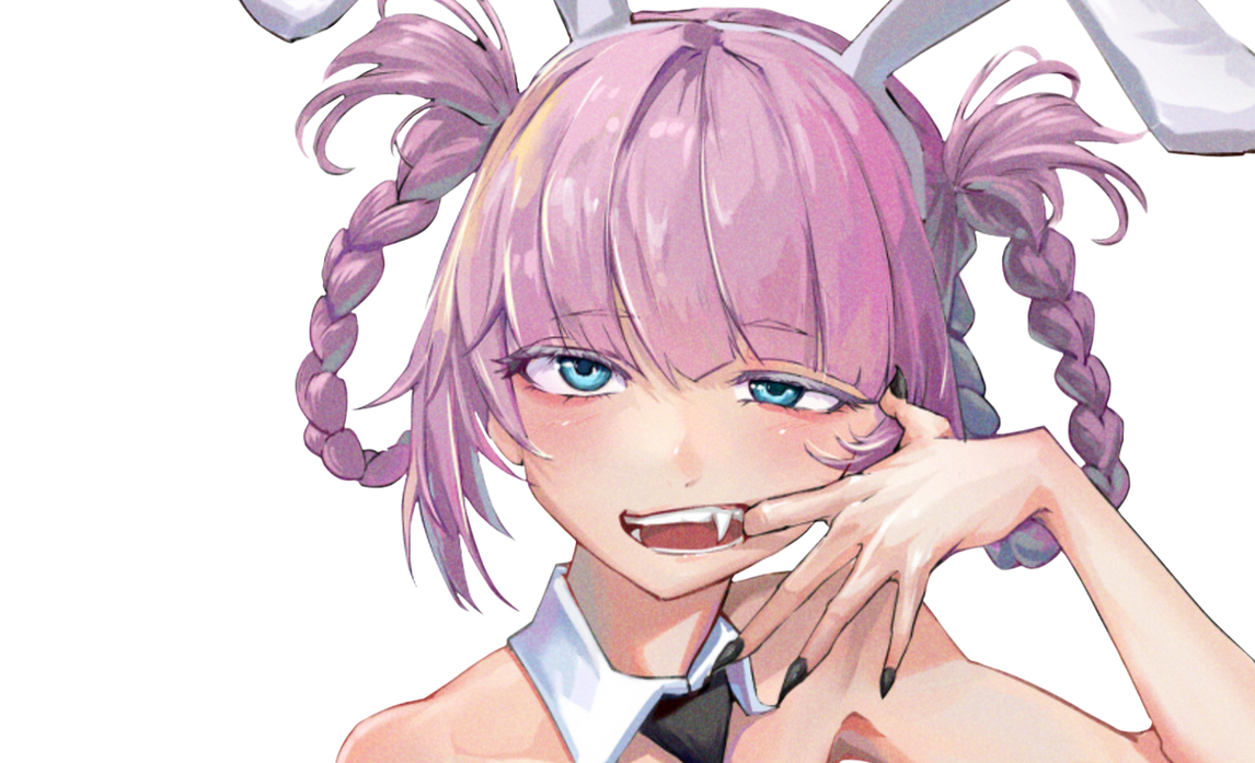 Nanakusa Nazuna Render 2 Yofukashi No Uta Render By Xanccount On nanakusa-nazuna-render-2-yofukashi-no-uta-render-by-xanccount-on